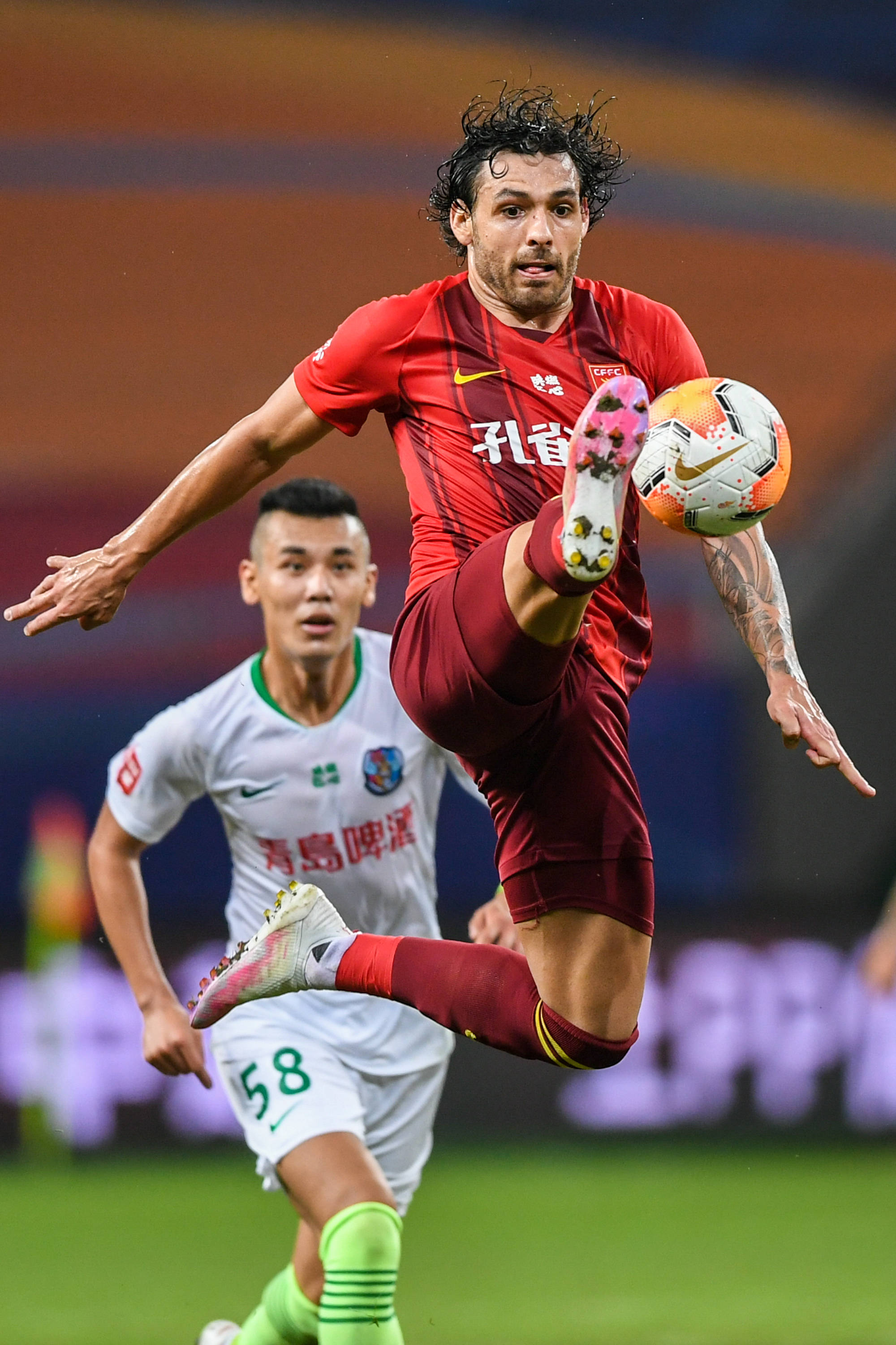 德罗西：热那亚主动向我发出邀约，现在渴望尽快拿到积分（德罗西称热那亚主动邀约，盼尽快拿分）